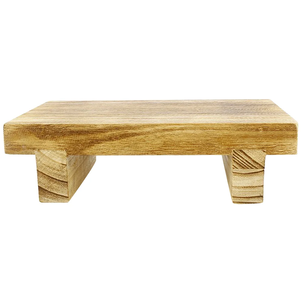 Wood Bedside Step Stool Household Bedroom Step Stool Multipurpose Stepping Stool
Wood Bedside Step Stool Household Bedroom Step Stool Multipurpose Stepping Stool
