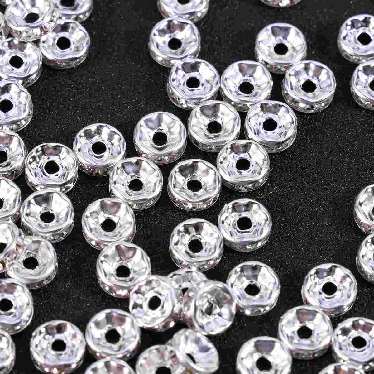 100 шт., Детские бусины для рукоделия, 8 мм
100 шт., Детские бусины для рукоделия, 8 мм