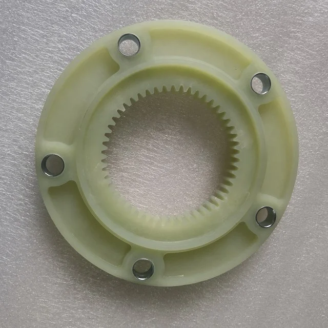Coupler 6670757 for Bobcat B300 BL370 325 328 331 335 341 428 430 435 E25 E26 E32 E35 E42 E45 E50
Coupler 6670757 for Bobcat B300 BL370 325 328 331 335 341 428 430 435 E25 E26 E32 E35 E42 E45 E50