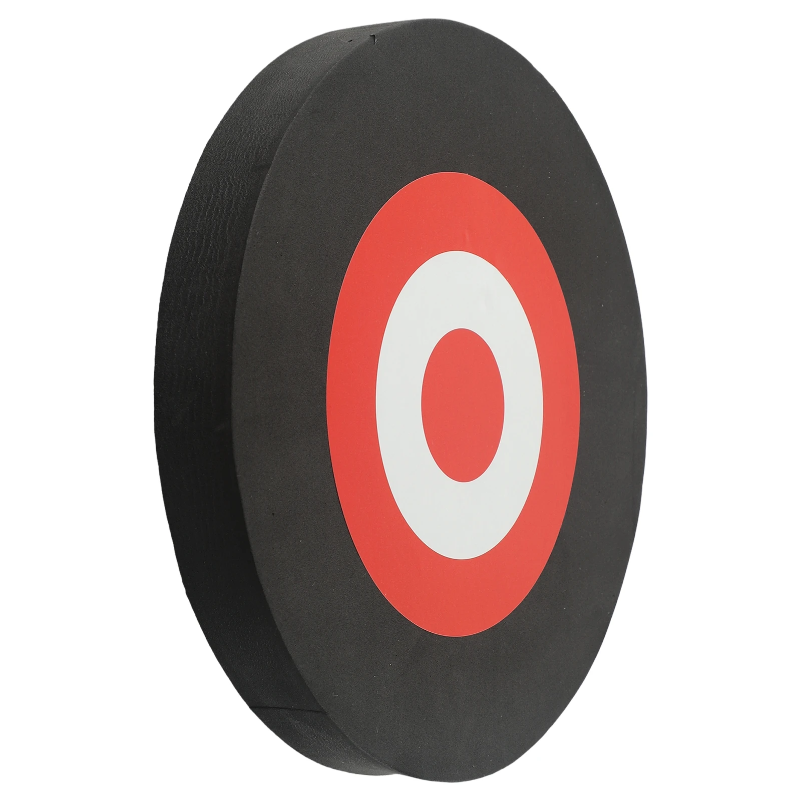 New Archery Target Sports Archery Arrow Black/white Foam Foam Target Healing Practice Target Useful High Quality
New Archery Target Sports Archery Arrow Black/white Foam Foam Target Healing Practice Target Useful High Quality