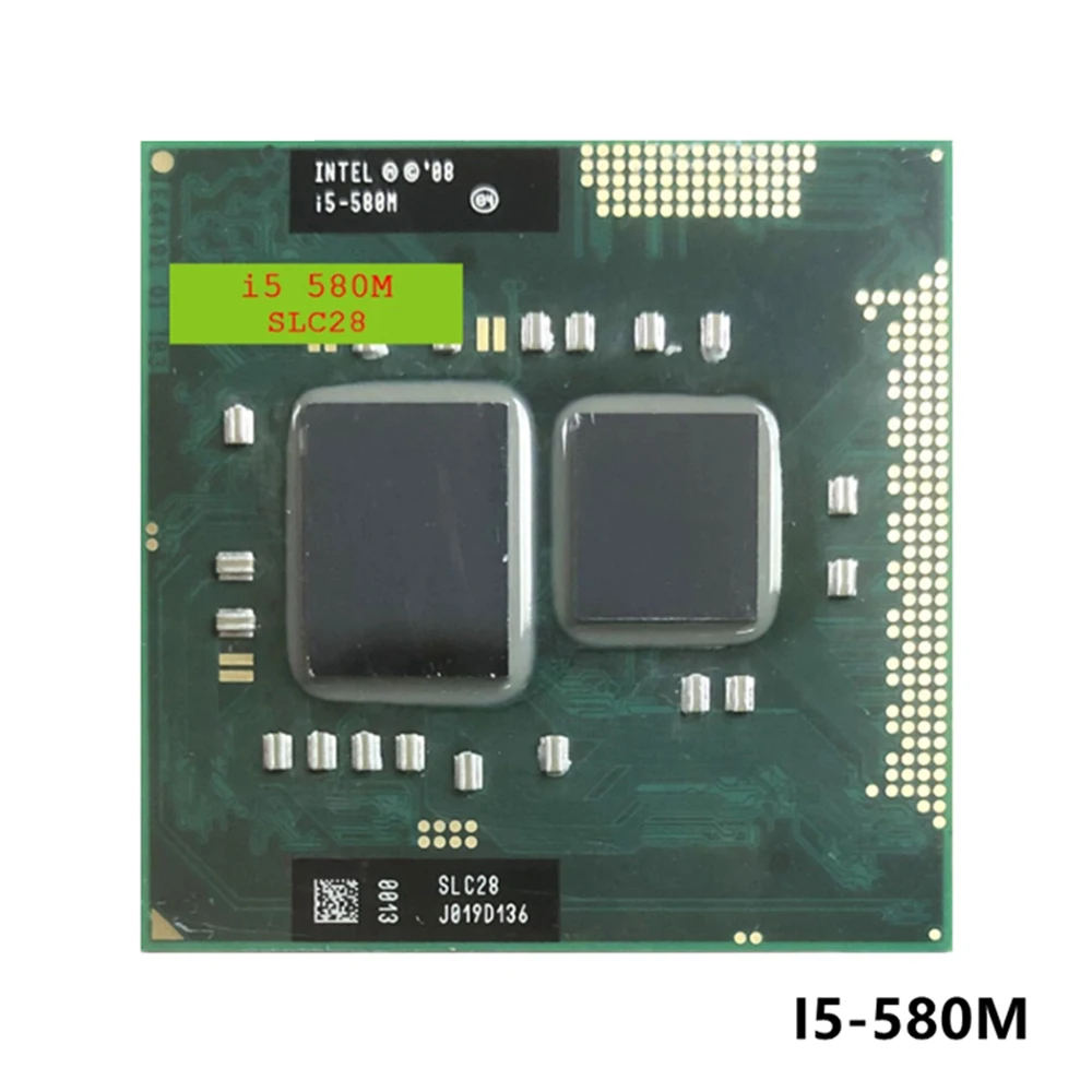Процессор Intel Core Φ, процессор для ноутбука i5 580M, ЦП rPGA988A, 100% исправно работающий процессор
Процессор Intel Core Φ, процессор для ноутбука i5 580M, ЦП rPGA988A, 100% исправно работающий процессор