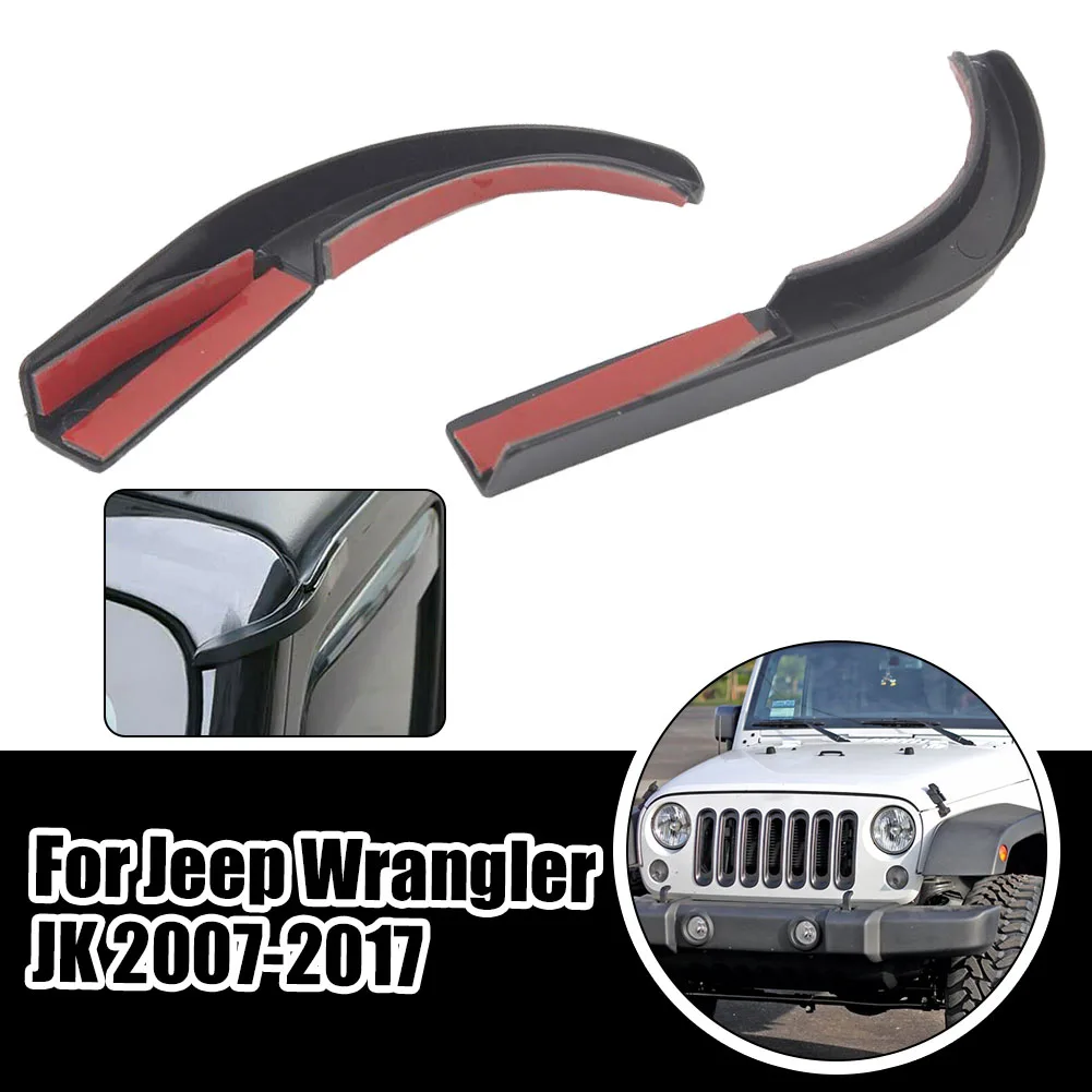 Car Roof Gutters 2007-2017 Accessories ABS Black Direct Replacement Fender For Jeep Wrangler OE/OEM Part Number
Car Roof Gutters 2007-2017 Accessories ABS Black Direct Replacement Fender For Jeep Wrangler OE/OEM Part Number
