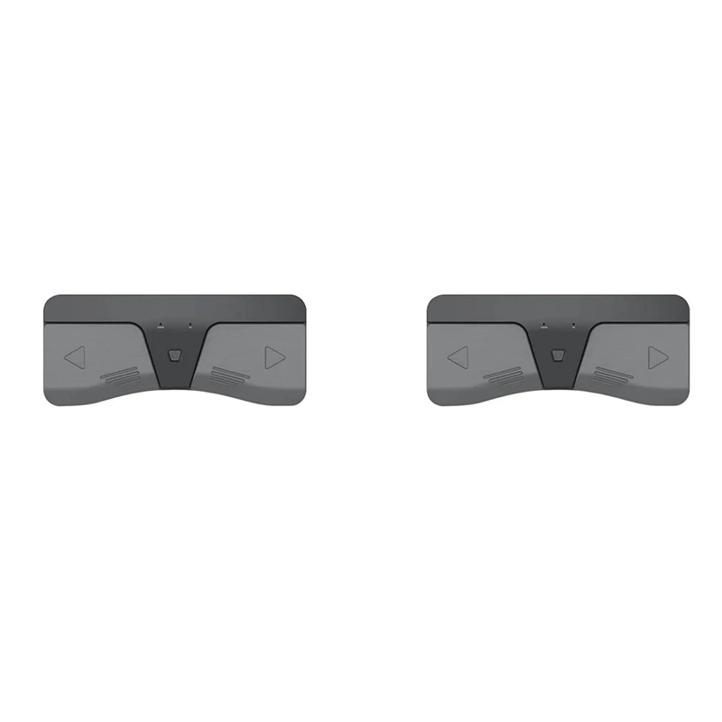 2X Wireless Page Turner Pedal Bluetooth Page Turner Wireless Turning Pedal Remote Control Compatible IOS Iphone Android
2X Wireless Page Turner Pedal Bluetooth Page Turner Wireless Turning Pedal Remote Control Compatible IOS Iphone Android