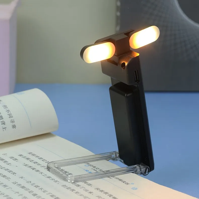 USB Перезаряжаемая Прикроватная Лампа Для Чтения, Портативная Книжная Лампа Со Светодиодной Подсветкой 
USB Перезаряжаемая Прикроватная Лампа Для Чтения, Портативная Книжная Лампа Со Светодиодной Подсветкой