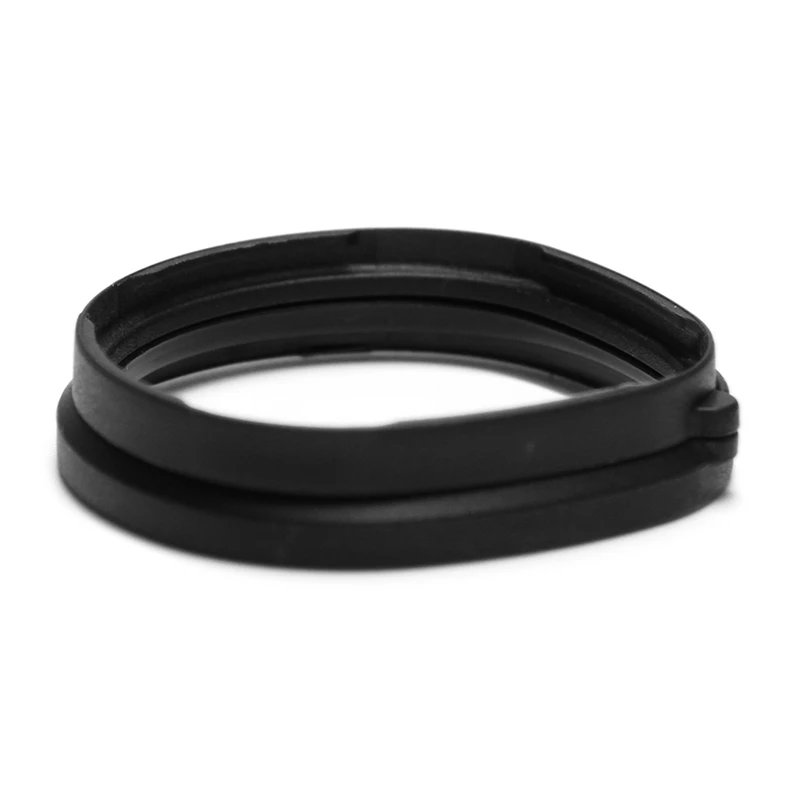 

Top Deals 4X For Oculus Quest 2 VR Magnetic Eyeglass Lens Frame Quick Disassemble Clip Lens For VR Glasses(Without Lens)