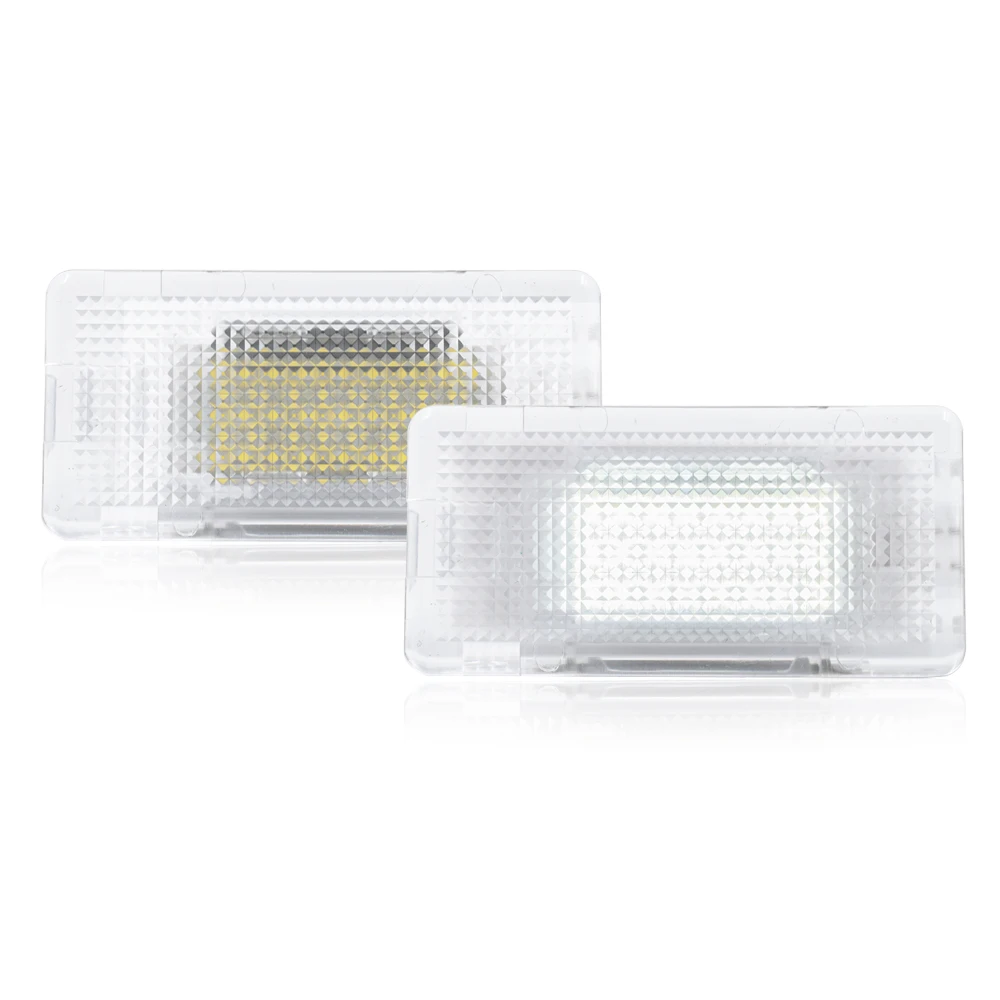 Для BMW 5 серии E39 E60 E61 F10 F11 F07 G30 G31 OEM Сменный белый светодиодный интерьер багажника/Glove Box/подсветка для ног 
Для BMW 5 серии E39 E60 E61 F10 F11 F07 G30 G31 OEM Сменный белый светодиодный интерьер багажника/Glove Box/подсветка для ног