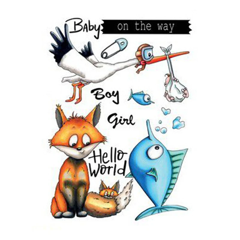 Новое поступление 2022, штамп для странников, силиконовые уплотнения «сделай сам» для скрапбукинга, изготовления открыток, украшения для фот...
Новое поступление 2022, штамп для странников, силиконовые уплотнения «сделай сам» для скрапбукинга, изготовления открыток, украшения для фот...