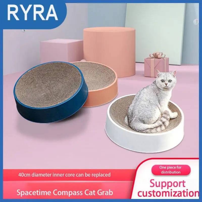 Игрушки для кошек, кошек, кровати и мебель для кошек для затачивания когтей, игрушка для кошек, прочные и надежные принадлежности для домашних животных, Нескользящие круглые
Игрушки для кошек, кошек, кровати и мебель для кошек для затачивания когтей, игрушка для кошек, прочные и надежные принадлежности для домашних животных, Нескользящие круглые