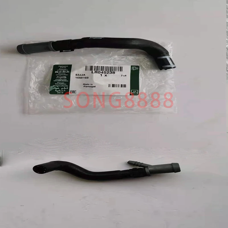 LR045238 Is Suitable For Temperature Controller Outlet Pipe Of Land Rover Discovery 4 Auto Parts
LR045238 Is Suitable For Temperature Controller Outlet Pipe Of Land Rover Discovery 4 Auto Parts