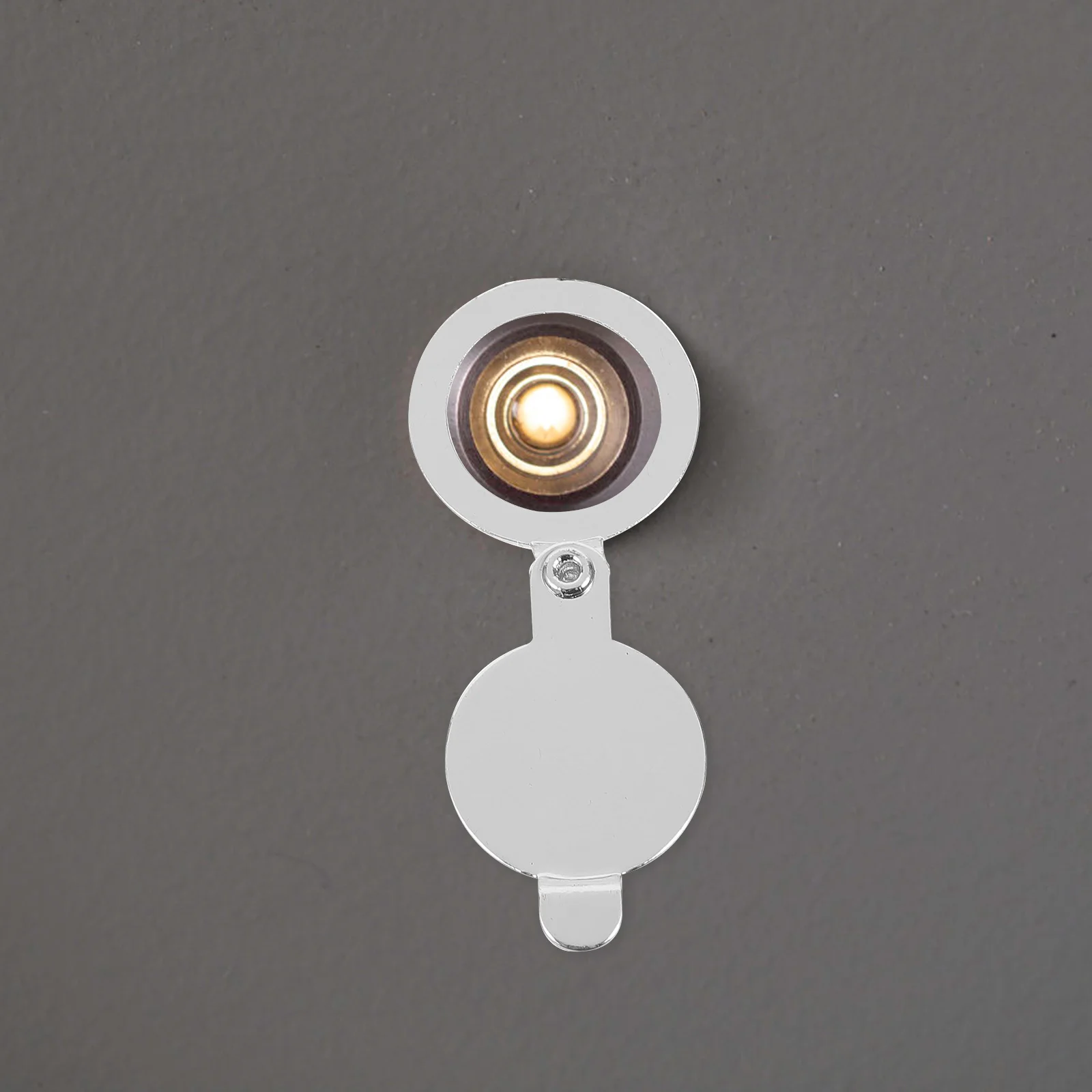 4 Pcs Home Décor Door Peephole Cover Plate Accessories Decor Viewer Only Copper Covers Apartment Decoration
4 Pcs Home Décor Door Peephole Cover Plate Accessories Decor Viewer Only Copper Covers Apartment Decoration