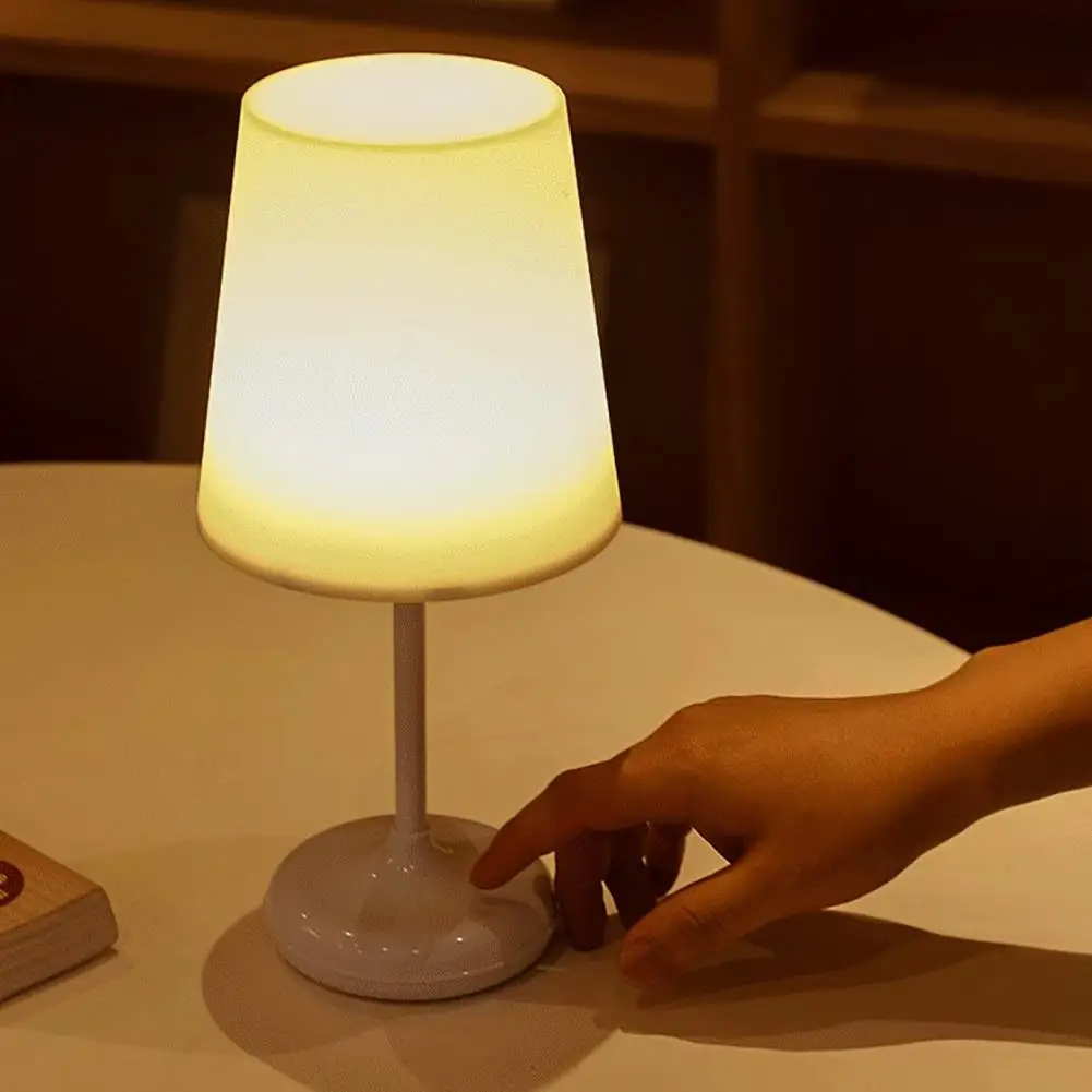 1.5w Led Table Lamp Wireless Remote Control Rechargeable Bedroom Bedside Touch Contral Night Light
1.5w Led Table Lamp Wireless Remote Control Rechargeable Bedroom Bedside Touch Contral Night Light