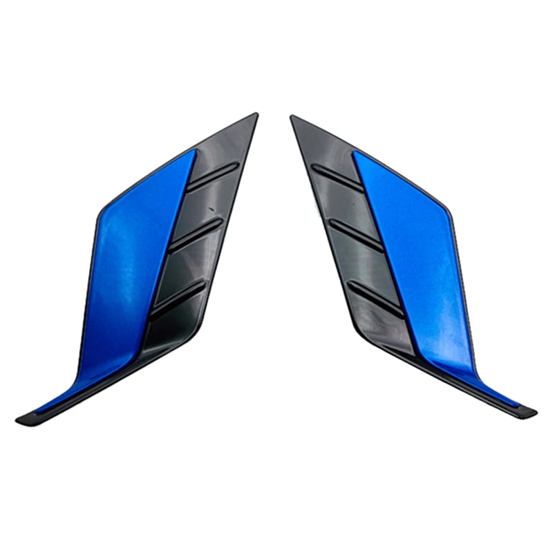 for Toyota Corolla Cross 2020 2021 ABS Chrome Blue Rear Fog Light Lamp Bezel Cover Trim Exterior Garnish
for Toyota Corolla Cross 2020 2021 ABS Chrome Blue Rear Fog Light Lamp Bezel Cover Trim Exterior Garnish