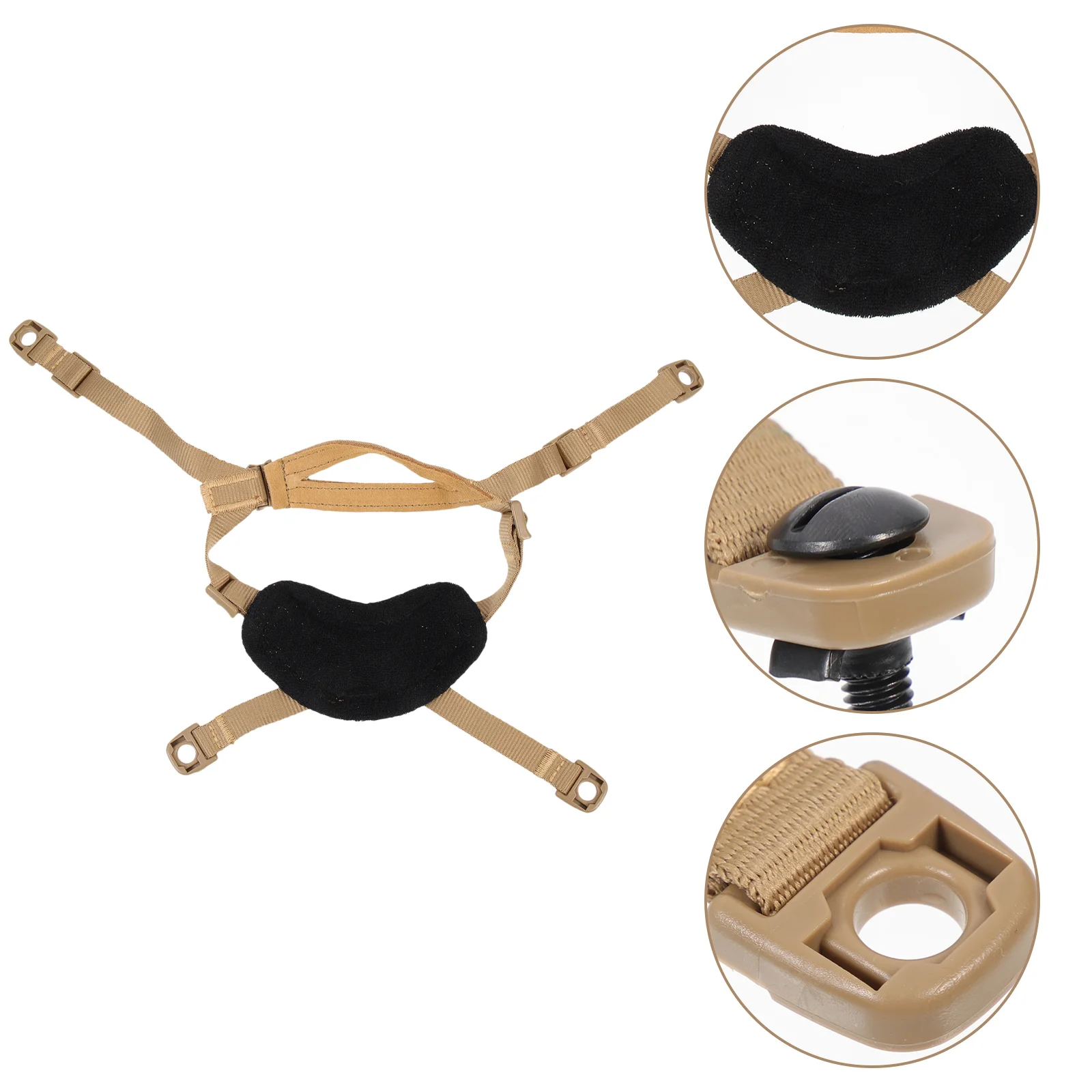 Strapchin Hat Hard Straps Cupadjustable Elasticuniversal System Suspension Replacement Hockey Safety Supply Football Sling Head
Strapchin Hat Hard Straps Cupadjustable Elasticuniversal System Suspension Replacement Hockey Safety Supply Football Sling Head