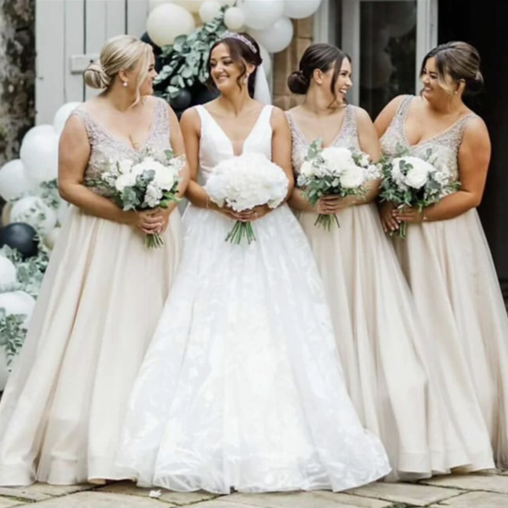 2022 Sexy White Bridesmaid Dresses White Mermaid Satin Slit Long Wedding Party Dress vestido de fiesta de boda Africa Girl
2022 Sexy White Bridesmaid Dresses White Mermaid Satin Slit Long Wedding Party Dress vestido de fiesta de boda Africa Girl