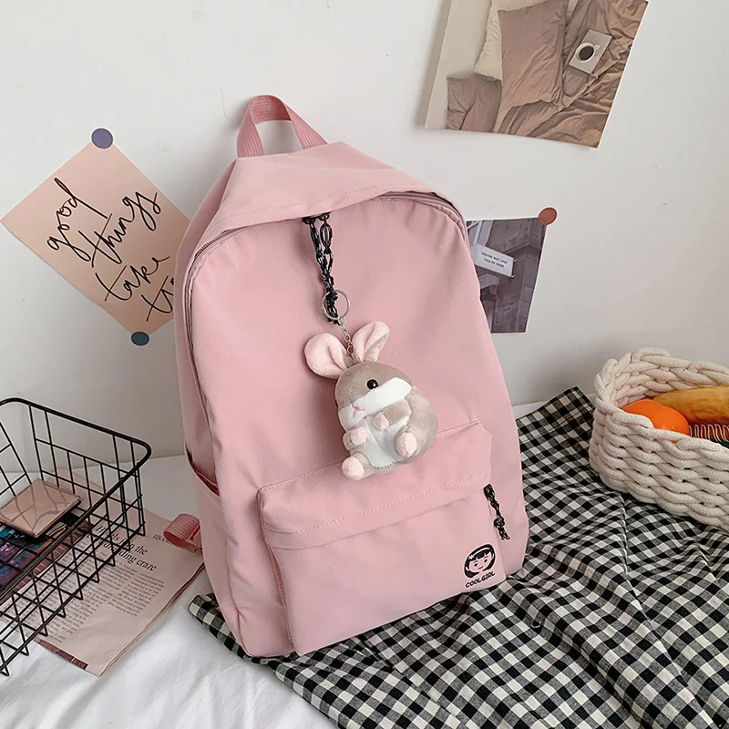 2022 new small bag tide canvas bag women's bag summer fashion all-match autumn and winter messenger bag Oxford cloth backpack
2022 new small bag tide canvas bag women's bag summer fashion all-match autumn and winter messenger bag Oxford cloth backpack