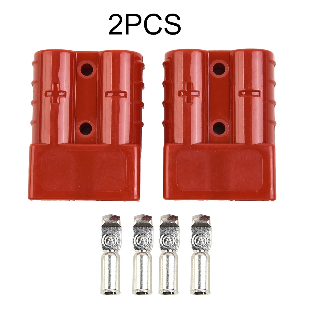 Wheelchairs Auxiliary Batteries Plug 4x Plated Copper Terminals 50A 600V Battery Plugs Jumpers 2x Battery Plugs
Wheelchairs Auxiliary Batteries Plug 4x Plated Copper Terminals 50A 600V Battery Plugs Jumpers 2x Battery Plugs
