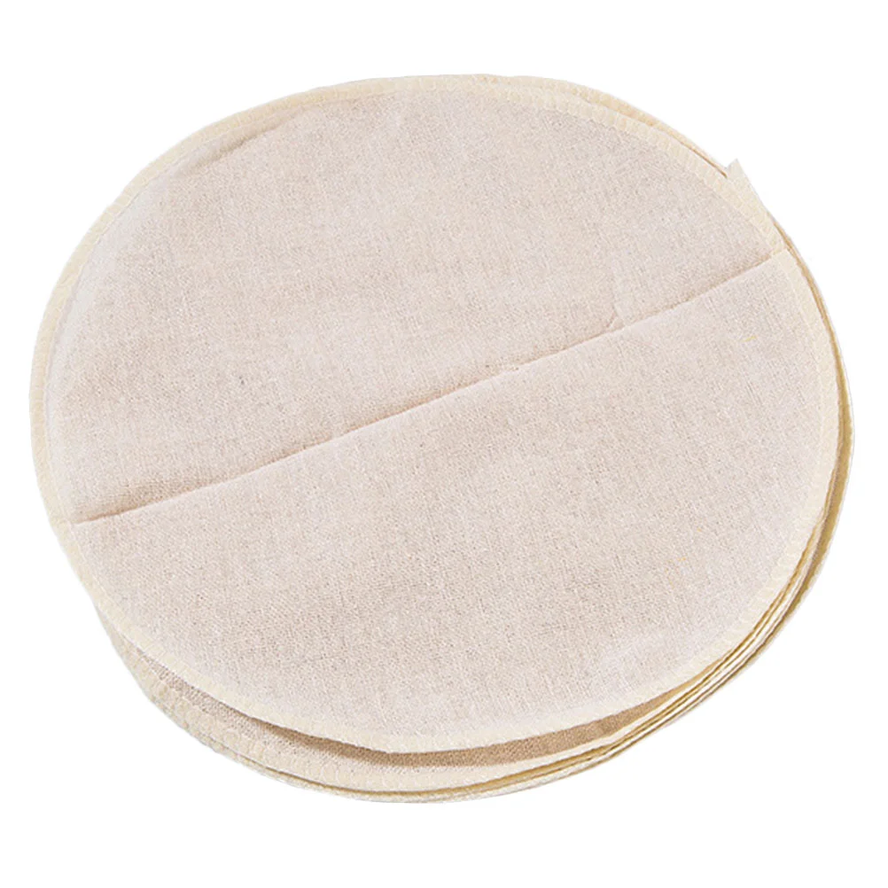 20Pcs Bun Steamer Fruit Dehydrator Mats Cotton Steamer Liner Round Steamer Mat Steamer Mesh Pads Bun Steamer Pad
20Pcs Bun Steamer Fruit Dehydrator Mats Cotton Steamer Liner Round Steamer Mat Steamer Mesh Pads Bun Steamer Pad