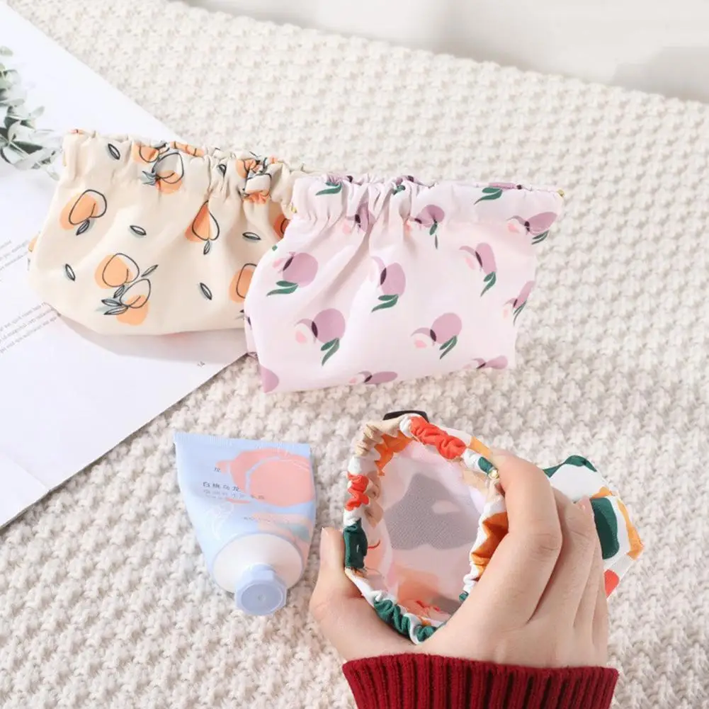 Small Storage Bag Fashion Printing Waterproof Portable Cosmetic Bag Key Travel Bags Coin Money Organizer Lipstick Change F2Z5
Small Storage Bag Fashion Printing Waterproof Portable Cosmetic Bag Key Travel Bags Coin Money Organizer Lipstick Change F2Z5