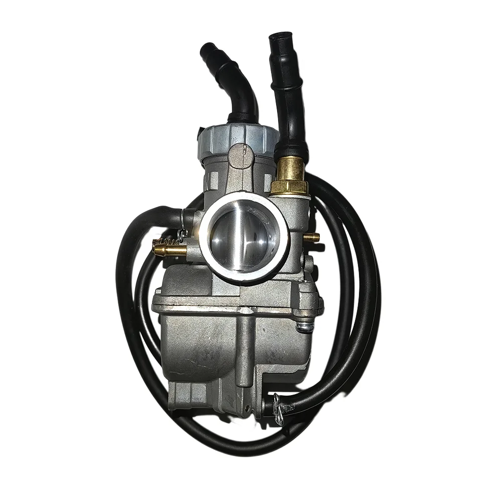 PE24 Carburetor Hand Choke Carburador For Keihin Dax KSR MSX Grom CRF Monkey Xsport ATV Pitbike Kawasaki ATV KLF185 (1985-1986)
PE24 Carburetor Hand Choke Carburador For Keihin Dax KSR MSX Grom CRF Monkey Xsport ATV Pitbike Kawasaki ATV KLF185 (1985-1986)