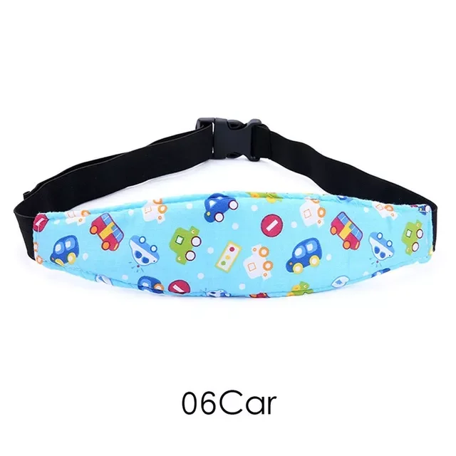 Subject Head Child Car Adjustable Safety Seat Sleep Positioner Head Support Pram Stroller Fastening Belt Infants Baby
Subject Head Child Car Adjustable Safety Seat Sleep Positioner Head Support Pram Stroller Fastening Belt Infants Baby