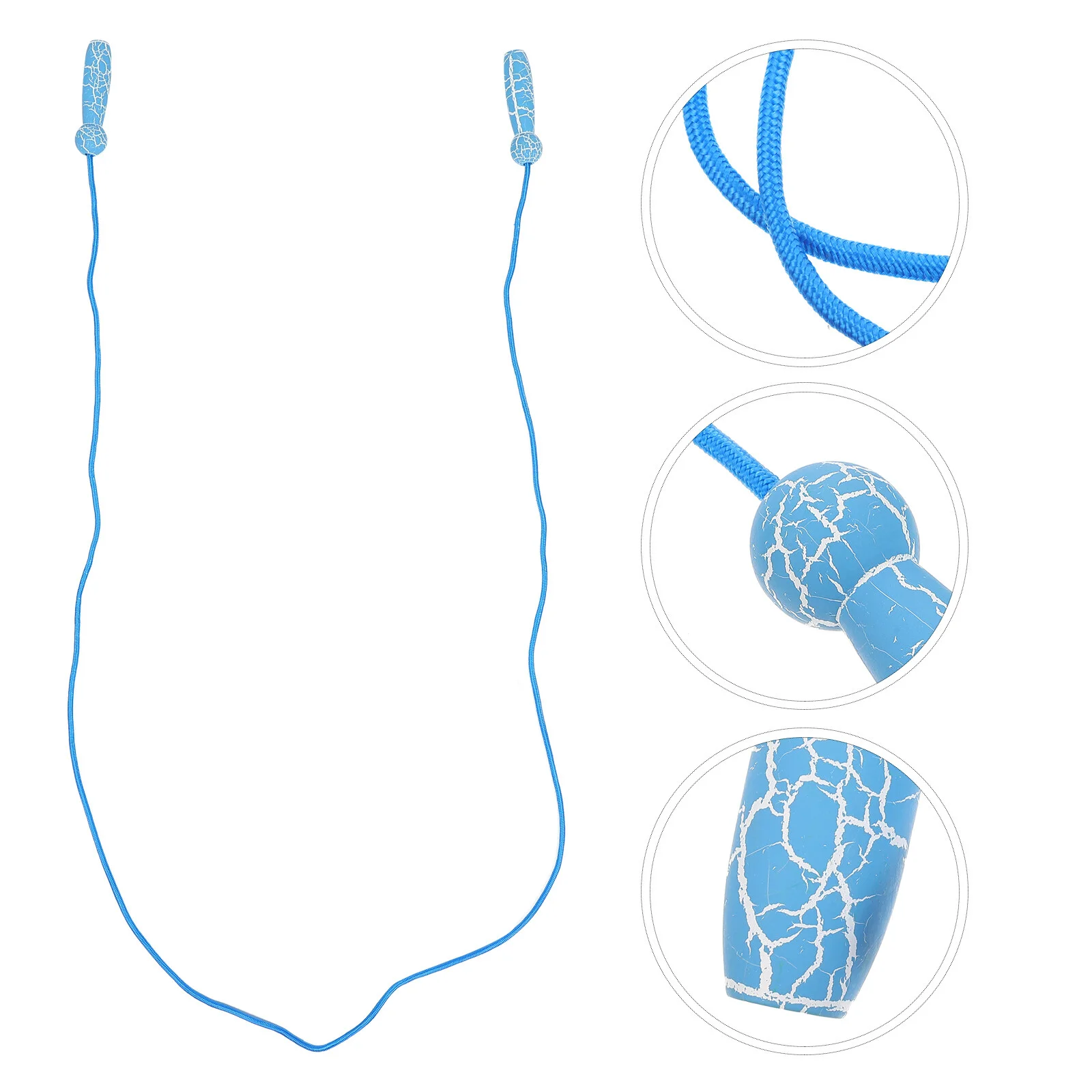 Training Rope Exercising Fitness Skipping Girl Toddler Toys Outdoor Jumping Exercise Equipment Adjustable Lose Weight Ropes
Training Rope Exercising Fitness Skipping Girl Toddler Toys Outdoor Jumping Exercise Equipment Adjustable Lose Weight Ropes