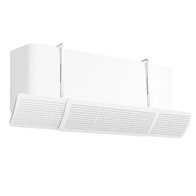 Adjustable Air Conditioner Deflector Conditioner Windshield Air Deflector Outlet Cooled Baffle Wind Direction Telescopic Home
Adjustable Air Conditioner Deflector Conditioner Windshield Air Deflector Outlet Cooled Baffle Wind Direction Telescopic Home