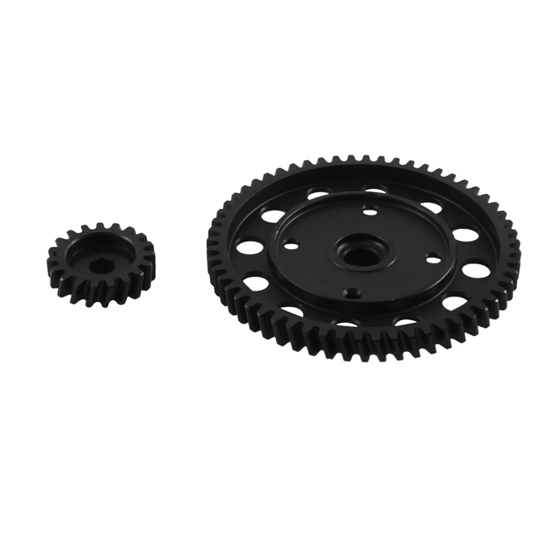 For 1/5 Losi 5Ive-T ROVAN LT KM X2 DDT FID RACING TRUCK RC CAR PARTS,Medium Differential Gears 58T Or 19T Gear
For 1/5 Losi 5Ive-T ROVAN LT KM X2 DDT FID RACING TRUCK RC CAR PARTS,Medium Differential Gears 58T Or 19T Gear