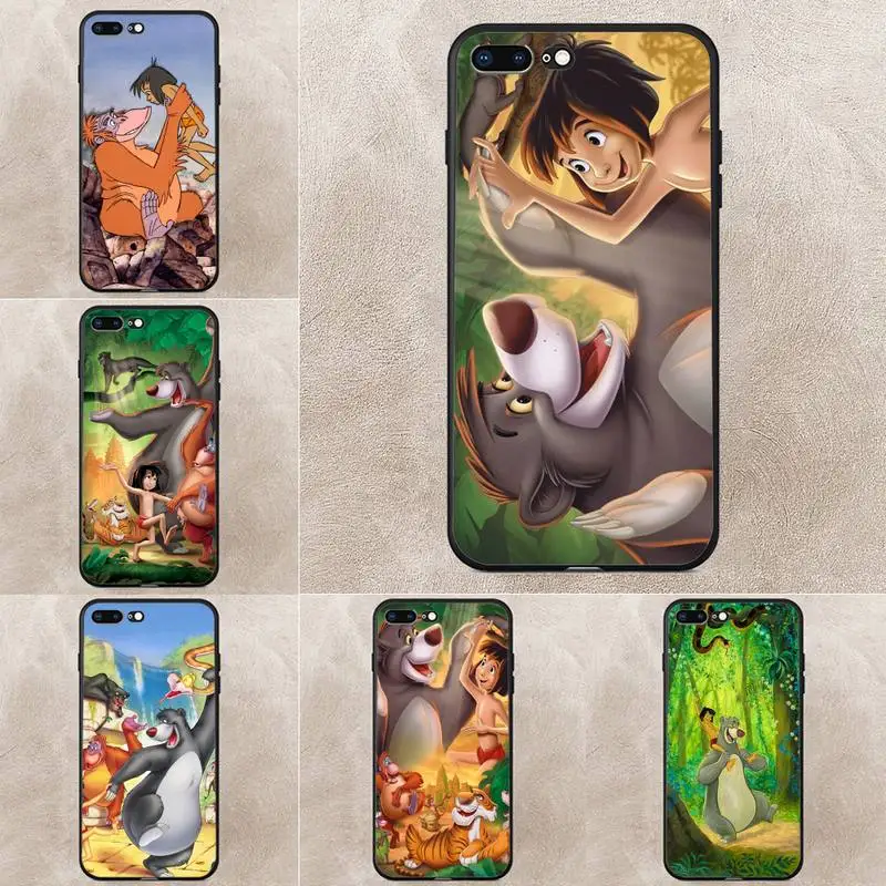 The Jungle Book Phone Case For Huawei Y5 Y62019 Y52018 Y92019 Luxury Funda Case For 9prime2019
The Jungle Book Phone Case For Huawei Y5 Y62019 Y52018 Y92019 Luxury Funda Case For 9prime2019