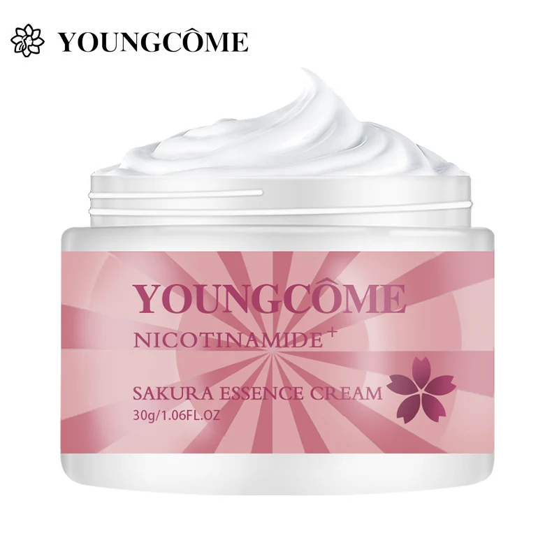 YOUNGCOME 60g Vitamin C Hyaluronic Acid Snial Anti Aging Face Cream Remove Wrinkles Repair Skin Fine Lines Shrink Moisturizing
YOUNGCOME 60g Vitamin C Hyaluronic Acid Snial Anti Aging Face Cream Remove Wrinkles Repair Skin Fine Lines Shrink Moisturizing