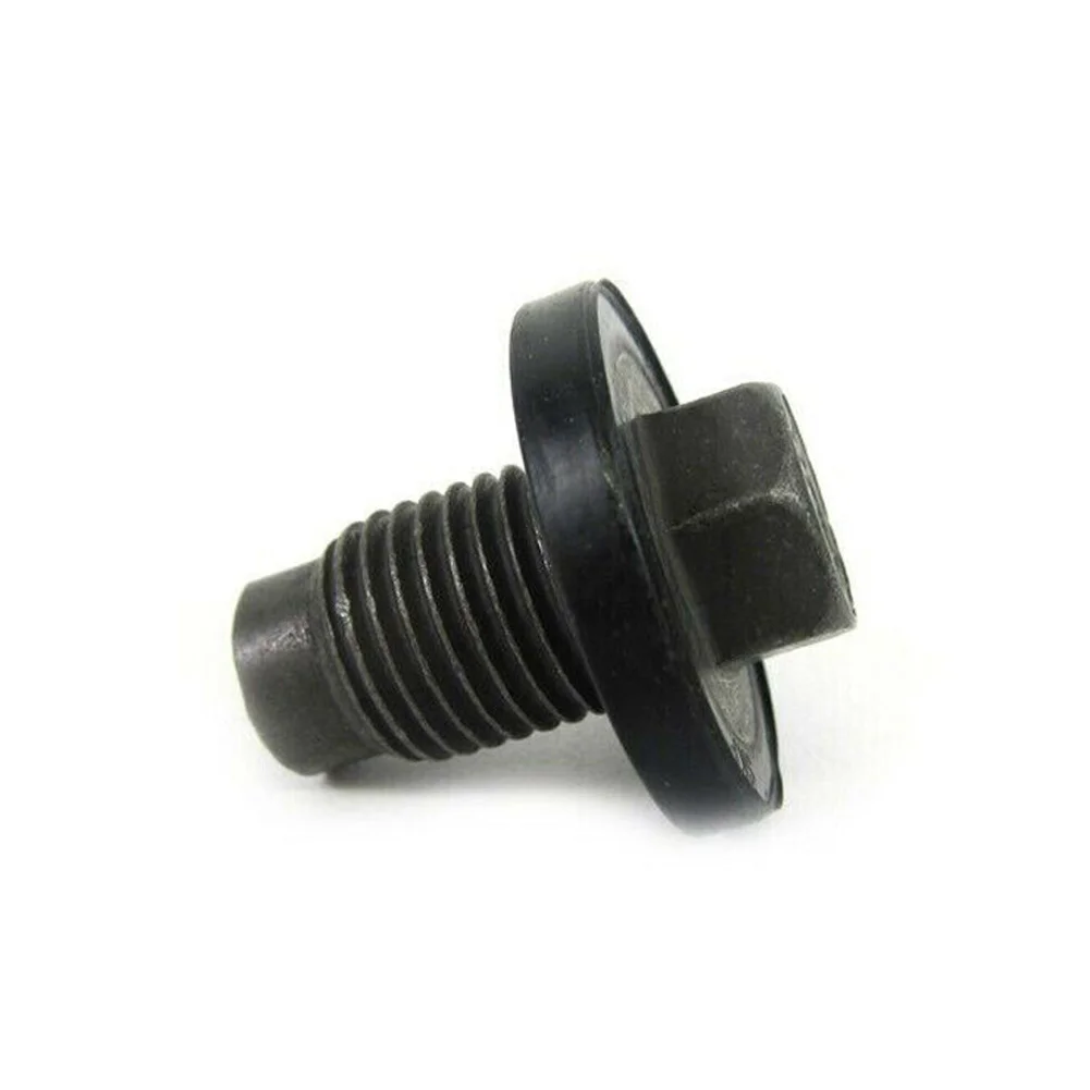 For Jeep 96-20 Drain Plug Engine OilDrain Plug For Dodge For Patriot Black Brand New Engine Oil Pan Drain Plug Bolt
For Jeep 96-20 Drain Plug Engine OilDrain Plug For Dodge For Patriot Black Brand New Engine Oil Pan Drain Plug Bolt