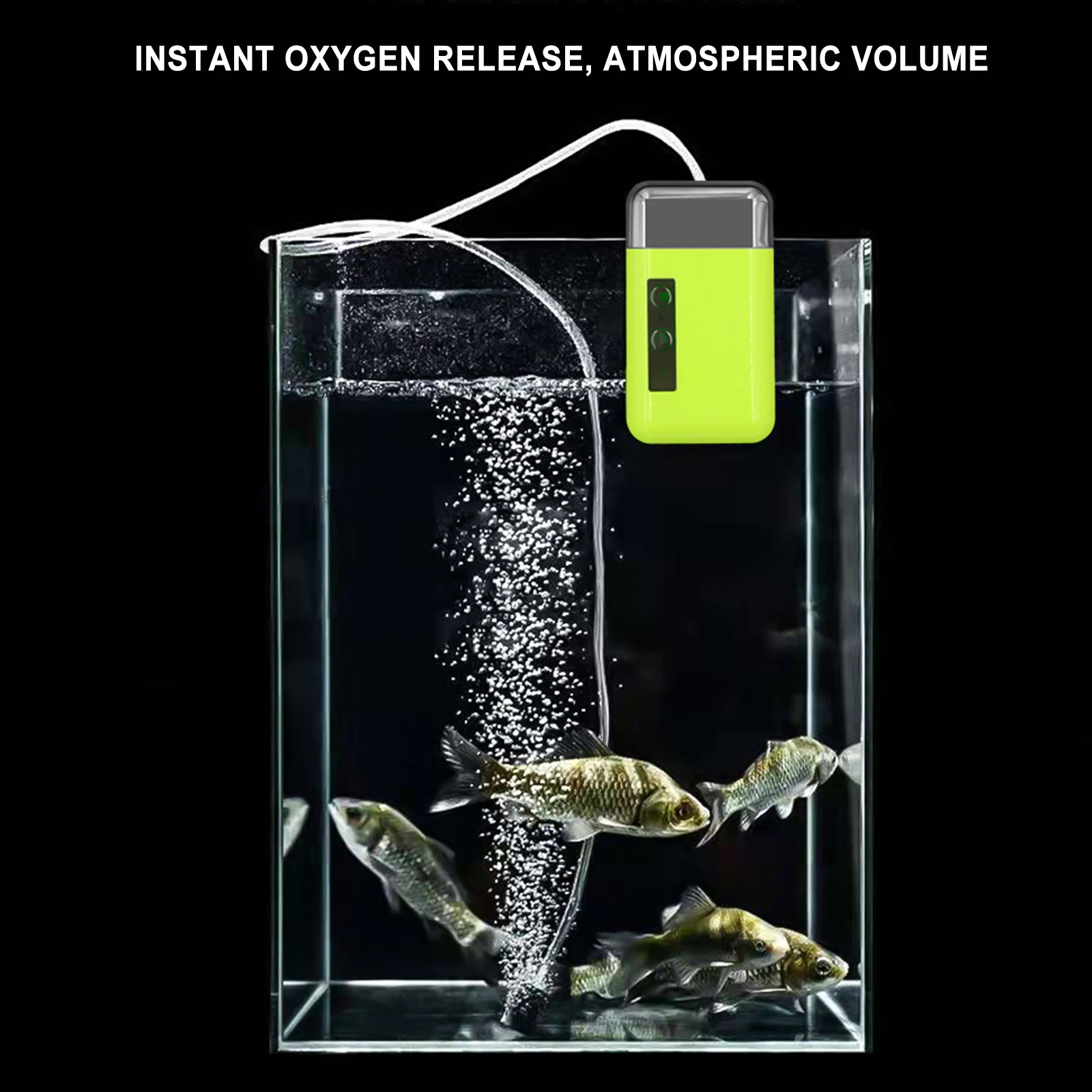 USB Интеллектуальный датчик водяной кислородный насос портативный умный индукционный светодиодный светильник уличный для рыбалки переносн...
USB Интеллектуальный датчик водяной кислородный насос портативный умный индукционный светодиодный светильник уличный для рыбалки переносн...