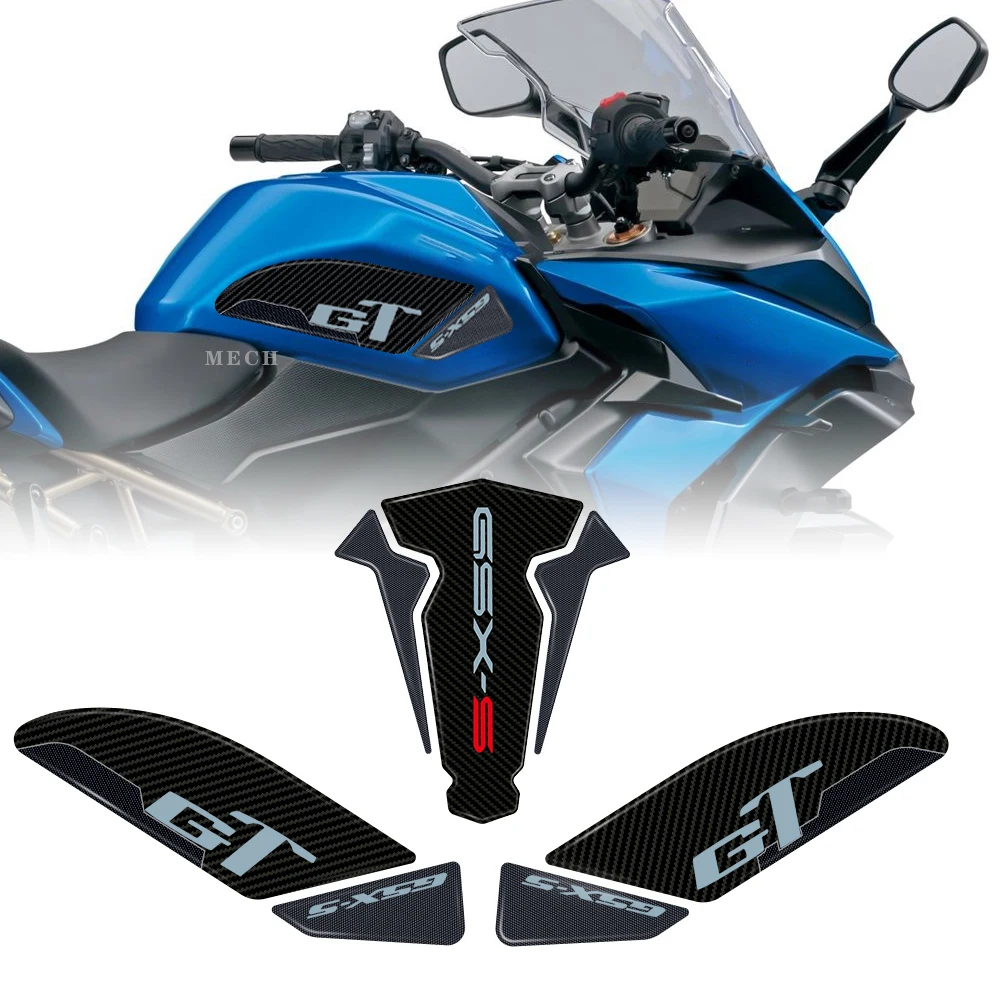 Fuel tank protection epoxy resin 3D sticker For Suzuki GSX-S1000GT GSXS1000GT GSX-S S1000 GSXS S 1000 GT S1000GT 2021 2022
Fuel tank protection epoxy resin 3D sticker For Suzuki GSX-S1000GT GSXS1000GT GSX-S S1000 GSXS S 1000 GT S1000GT 2021 2022