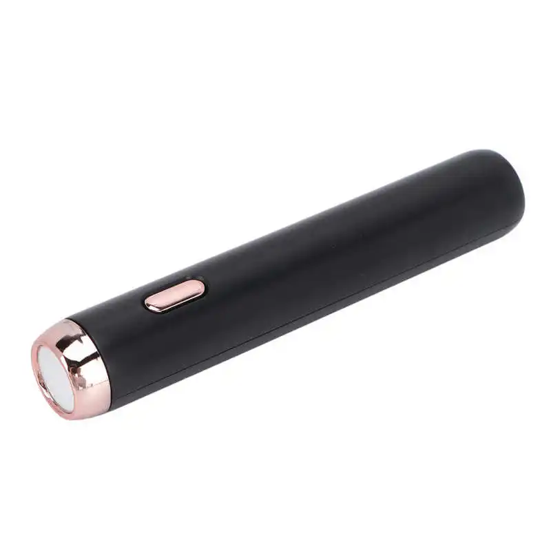 Mosquito Bite Healer Automatic Shutdown Quick Bite Relief Tool Physical Pulse with USB Cable for Home for Children
Mosquito Bite Healer Automatic Shutdown Quick Bite Relief Tool Physical Pulse with USB Cable for Home for Children