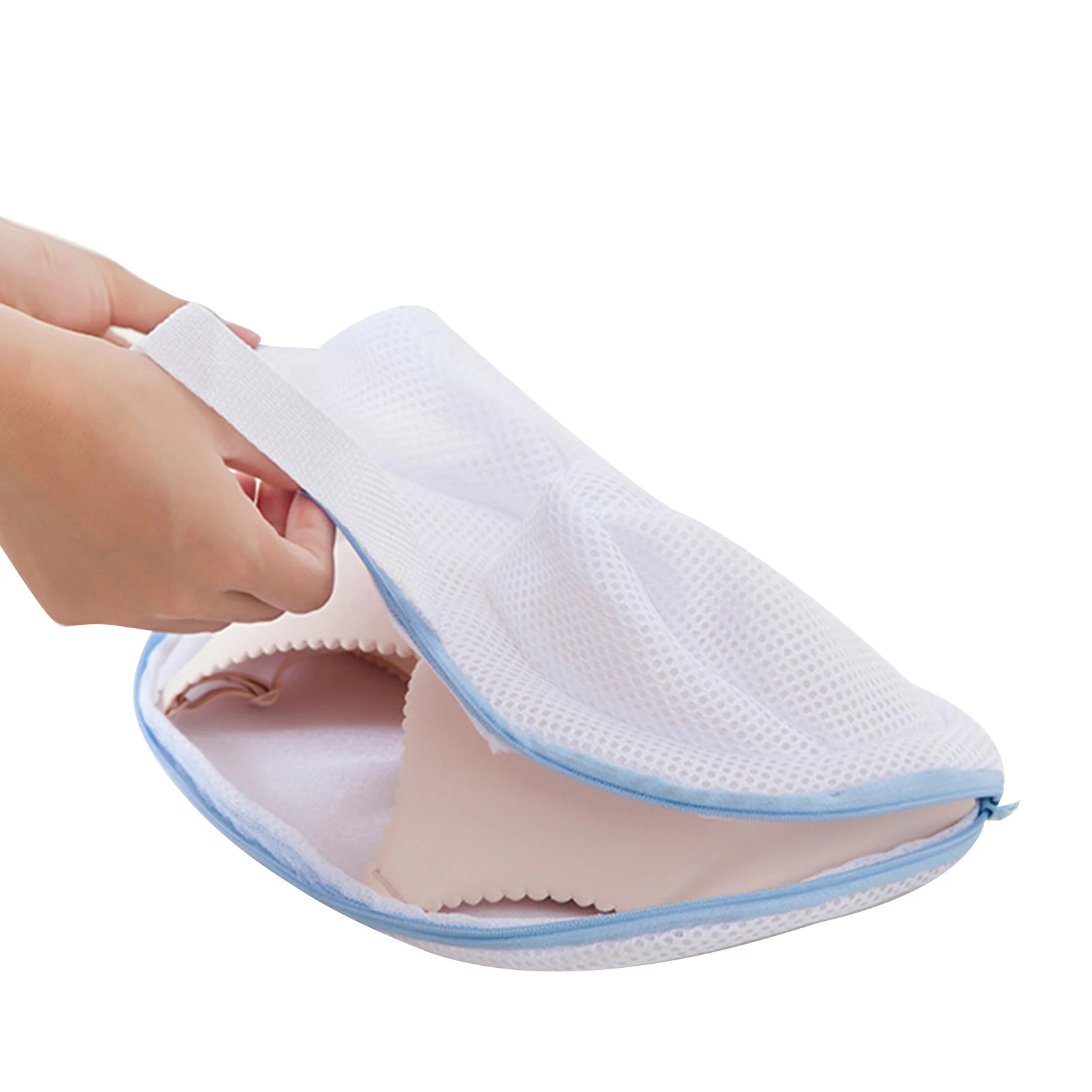 Bra Wash Bag Mesh Bra Bags For Laundry Delicates Underwear Lingerie Bags For Washing Machine
Bra Wash Bag Mesh Bra Bags For Laundry Delicates Underwear Lingerie Bags For Washing Machine