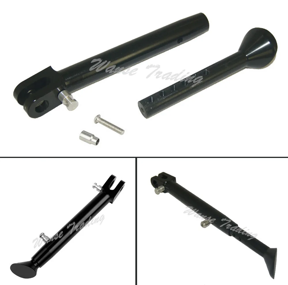 Sale Motorbike Aluminum Adjustable Kickstand Foot Side stand Support For Kawasaki Ninja ZX-9R ZX9R 1998 1999 2000 2001 2002
Sale Motorbike Aluminum Adjustable Kickstand Foot Side stand Support For Kawasaki Ninja ZX-9R ZX9R 1998 1999 2000 2001 2002