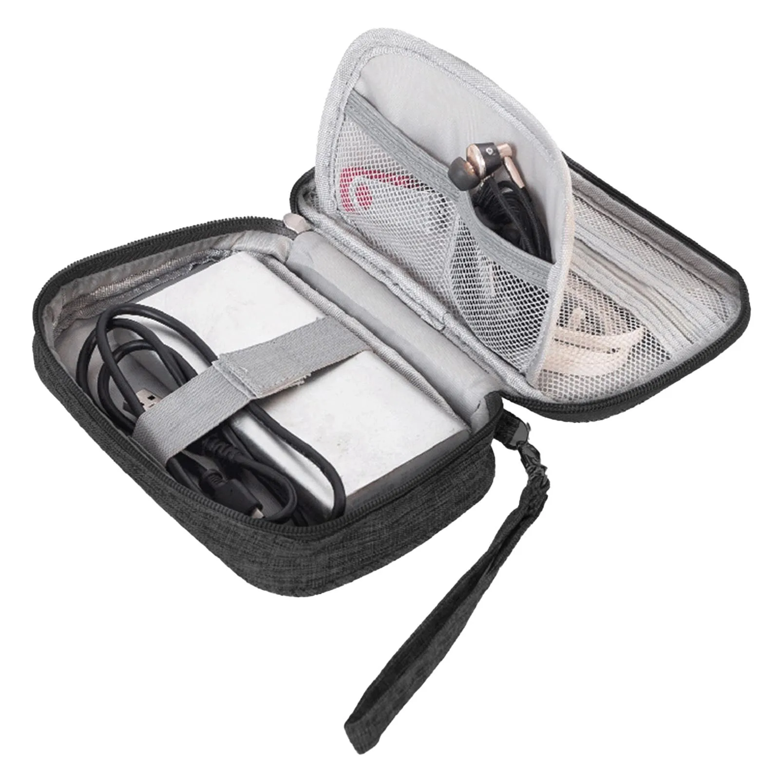 Portable Cable Digital Storage Bags Organizer Electronic Organizer Portable Cord Organizer Portable Waterproof Digital Storage
Portable Cable Digital Storage Bags Organizer Electronic Organizer Portable Cord Organizer Portable Waterproof Digital Storage