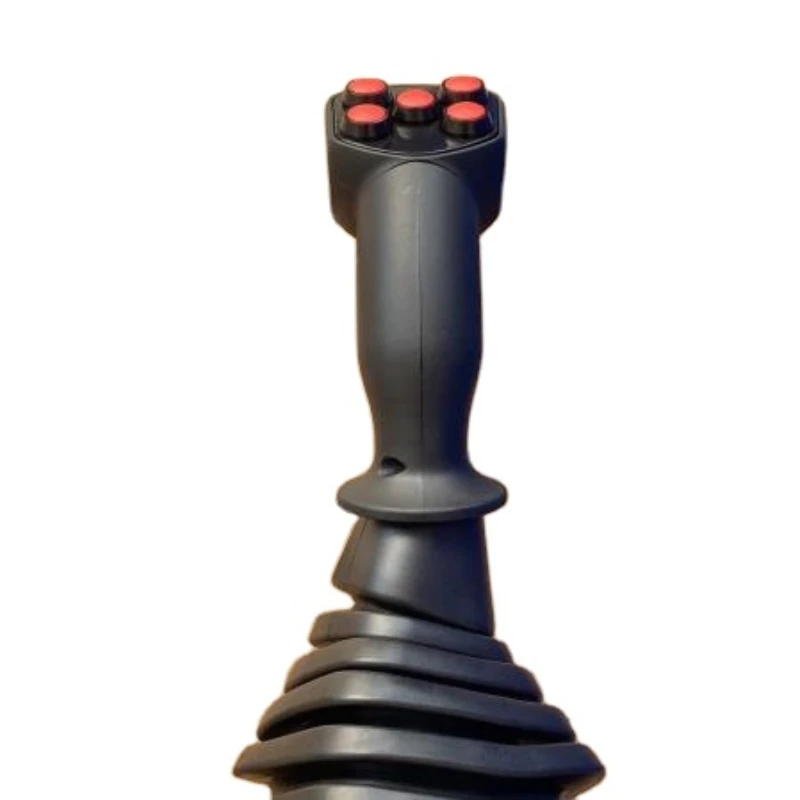 excavator joystick grip operation handle electronic electrical operating handle grip control button lever knob
excavator joystick grip operation handle electronic electrical operating handle grip control button lever knob