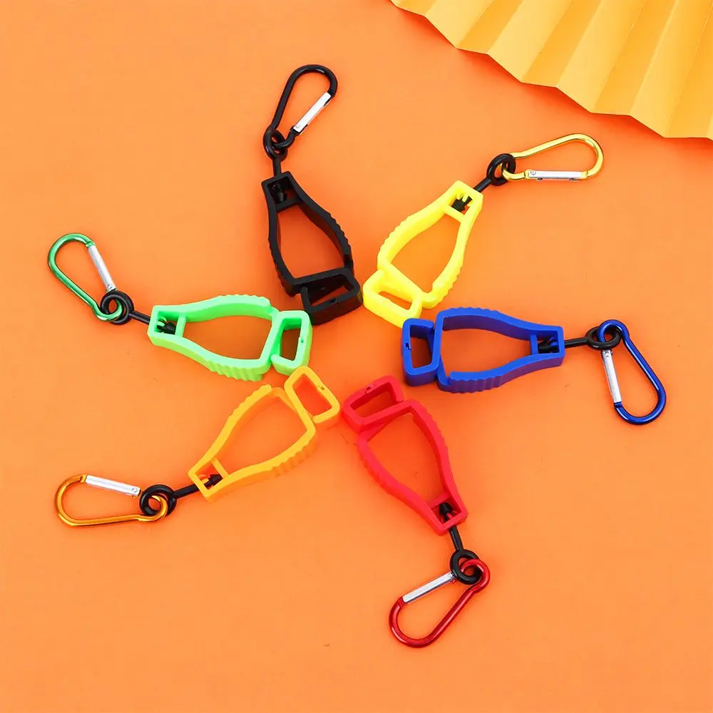 Outdoor Safety Work Tools 11.5cm Multifunctional Clamp Grabber Catcher Grabber Holder Hanger Guard Labor Glove Clip
Outdoor Safety Work Tools 11.5cm Multifunctional Clamp Grabber Catcher Grabber Holder Hanger Guard Labor Glove Clip