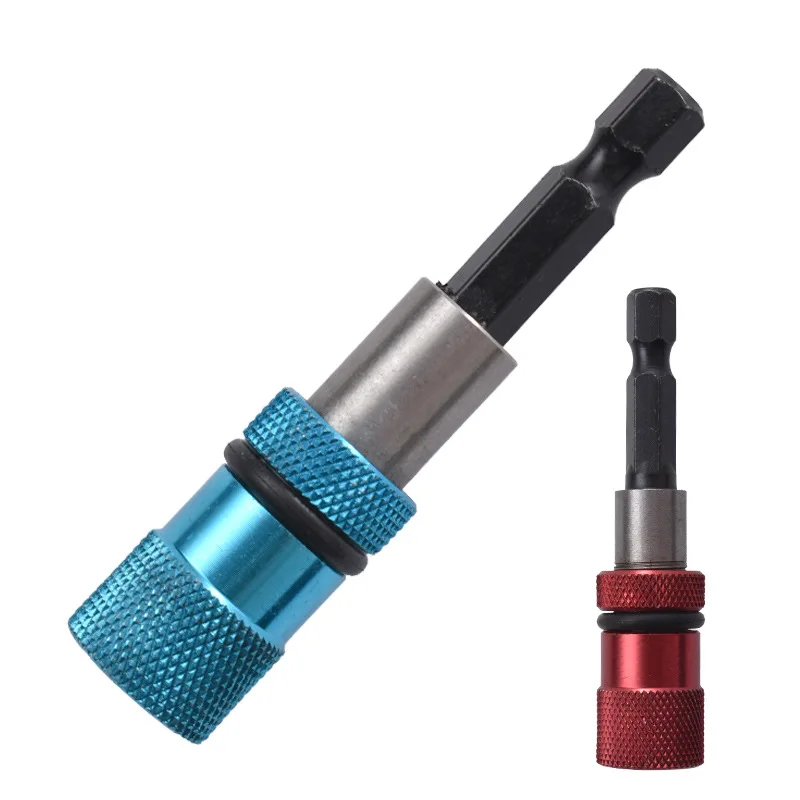 1/4 Inch Hex Shank Magnetic Bit Holder Screwdriver Sets Hex Driver with Drill Bits Bar Extension Electric Bits For Screwdriver
1/4 Inch Hex Shank Magnetic Bit Holder Screwdriver Sets Hex Driver with Drill Bits Bar Extension Electric Bits For Screwdriver