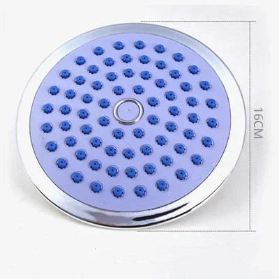Ручная душевая насадка для душа ABS пластик