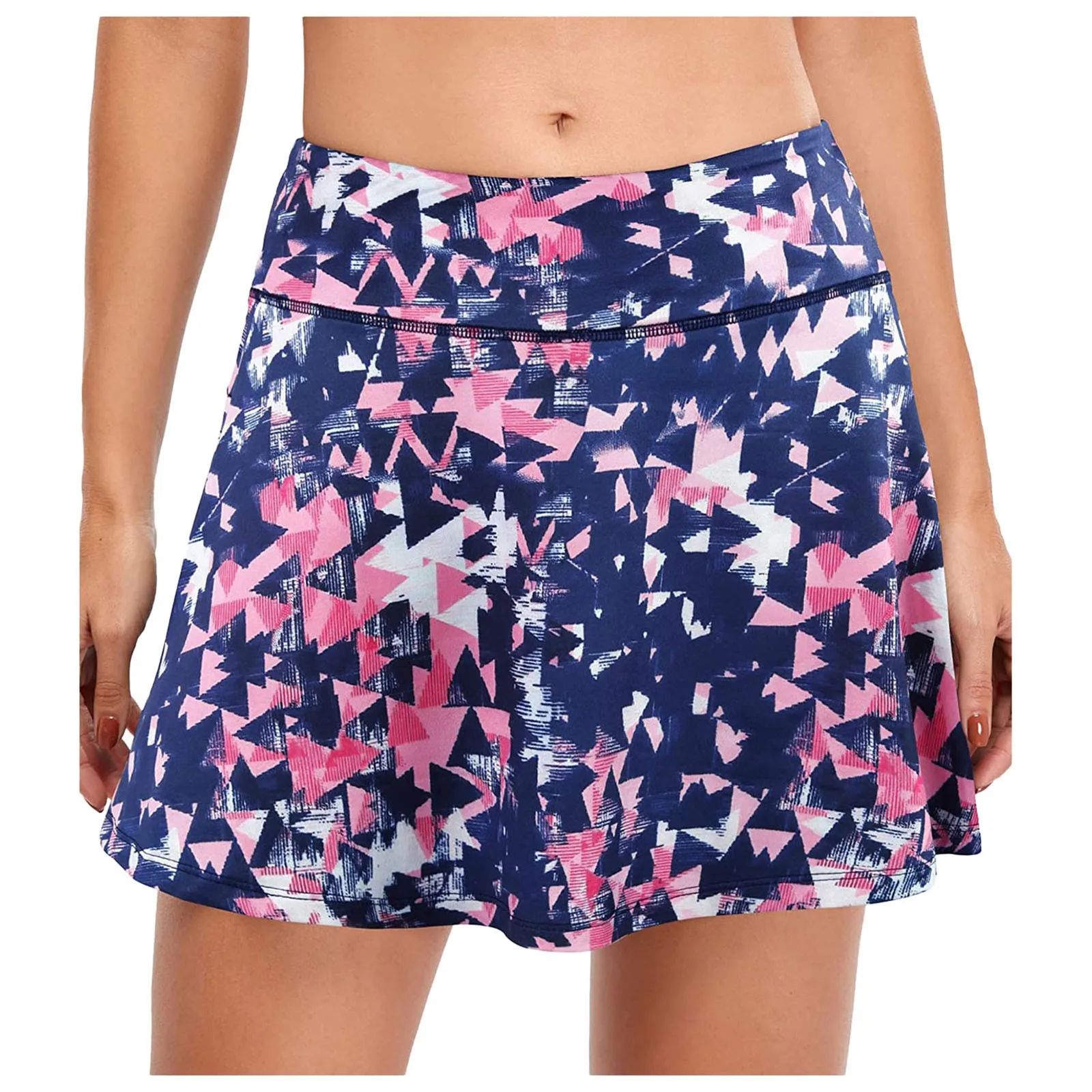 Sports Golf Inner Elastic Tennis Skirts With Pockets Women Shorts Skorts Skirt Women's leather skirt
Sports Golf Inner Elastic Tennis Skirts With Pockets Women Shorts Skorts Skirt Women's leather skirt