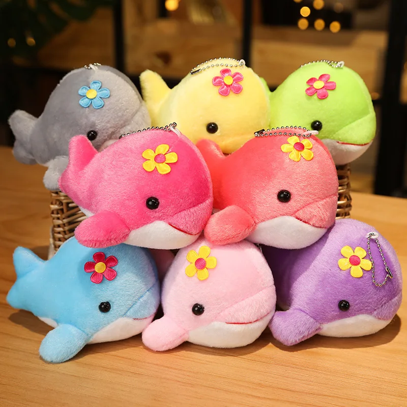 1Pcs Stuffed Toys Whale Shape Home Ornament Plush Toy PP Cotton Pure Color Cute Dog Interactive Toy Nice Gift cosas para perros
1Pcs Stuffed Toys Whale Shape Home Ornament Plush Toy PP Cotton Pure Color Cute Dog Interactive Toy Nice Gift cosas para perros