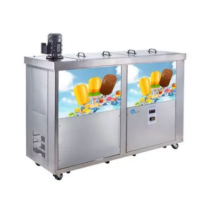 high quality lollipop ice cream stick lolly popsicle pop making machine for making popsicle
high quality lollipop ice cream stick lolly popsicle pop making machine for making popsicle