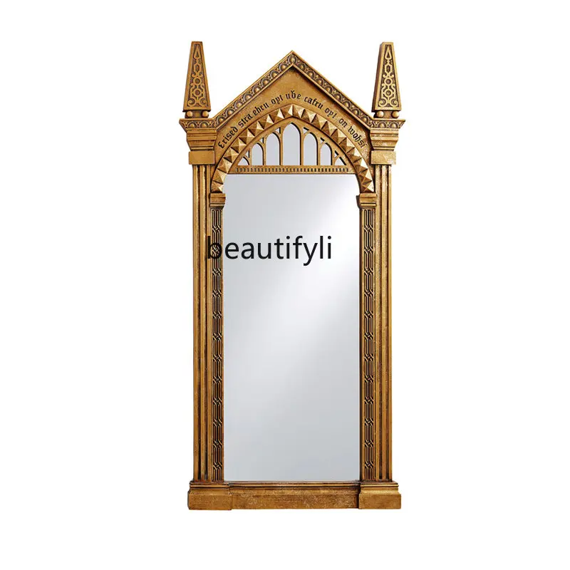Bath Bedroom Mirrors Living Room Dressing Floor Large Mirror Aesthetic Compact Nordic Decoration Maison House Decoration WWH35XP
Bath Bedroom Mirrors Living Room Dressing Floor Large Mirror Aesthetic Compact Nordic Decoration Maison House Decoration WWH35XP