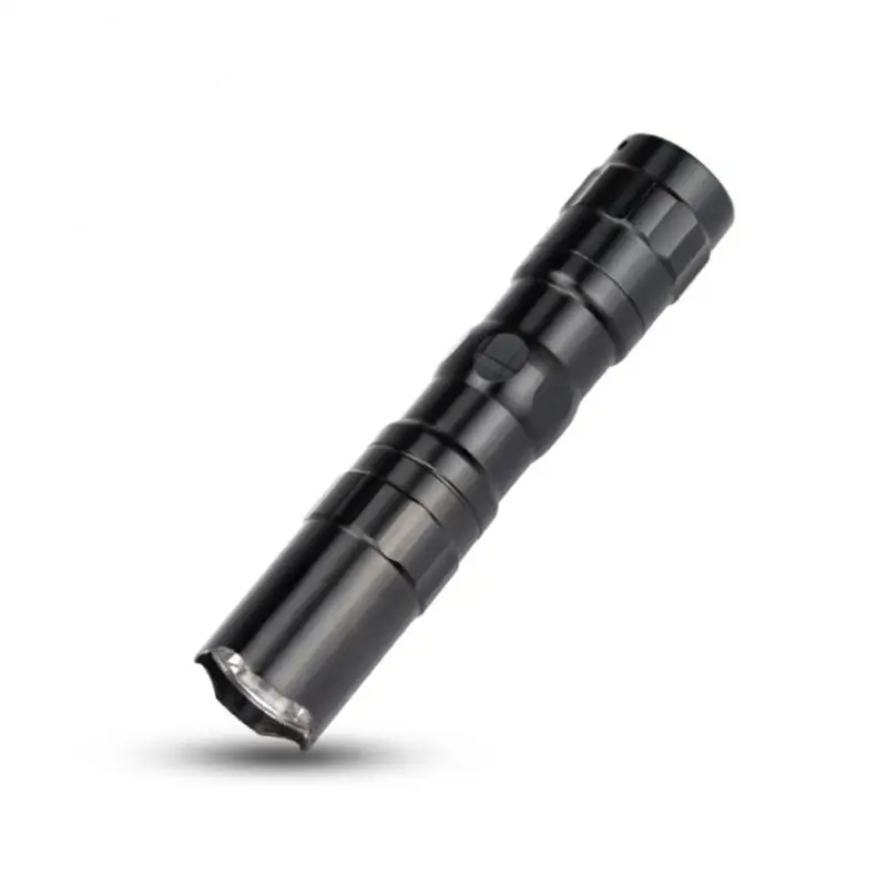 Outdoor Lighting 3W Police Led Flashlight Waterproof Shock Resistant Aluminum Super Bright Led Flashlight With Hand Strap
Outdoor Lighting 3W Police Led Flashlight Waterproof Shock Resistant Aluminum Super Bright Led Flashlight With Hand Strap