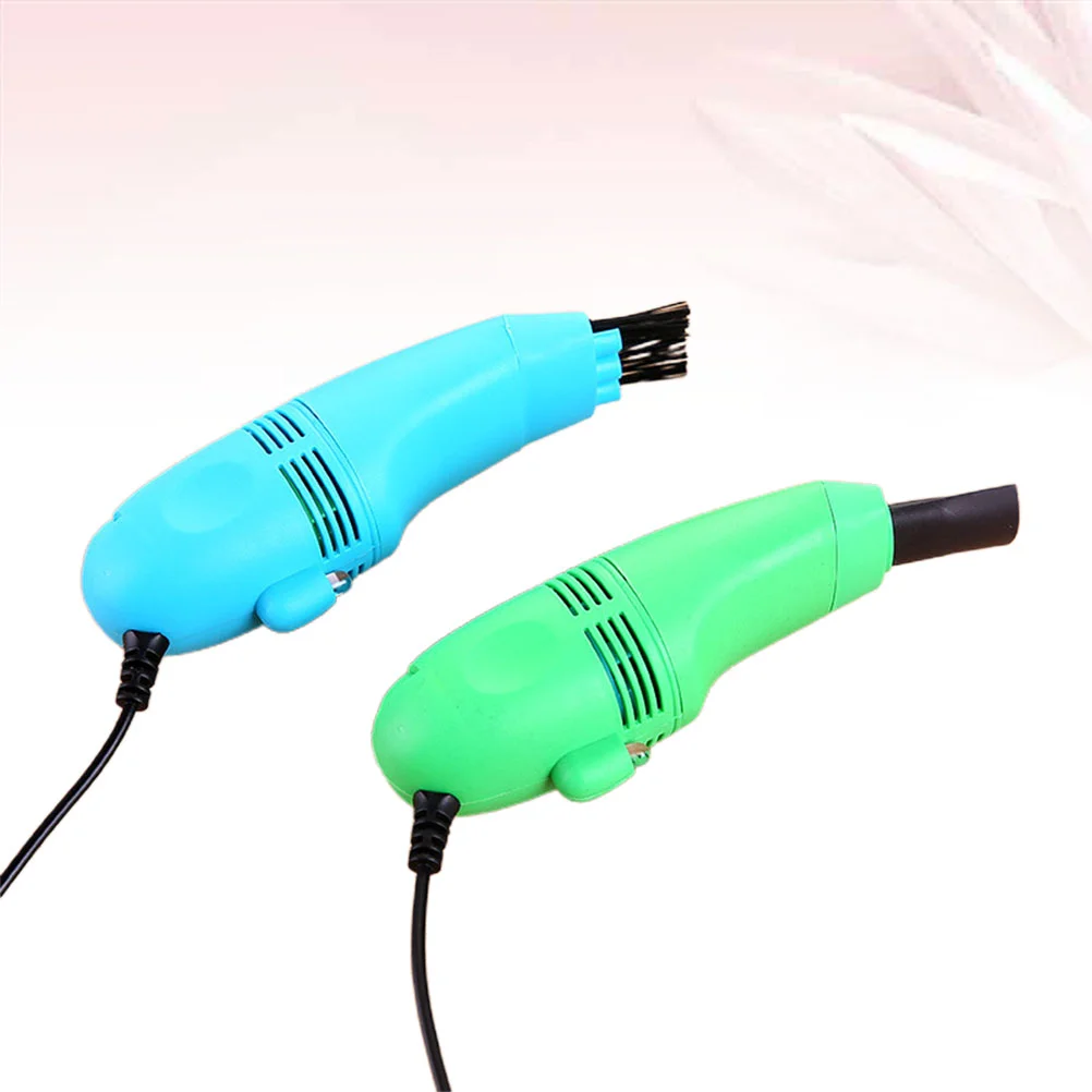 Vacuum Cleaner Keyboard Mini Usbdesk Computer Laptop Duster Blower Placestiny Air Electric Portable Sucker Brush Rechargeable
Vacuum Cleaner Keyboard Mini Usbdesk Computer Laptop Duster Blower Placestiny Air Electric Portable Sucker Brush Rechargeable
