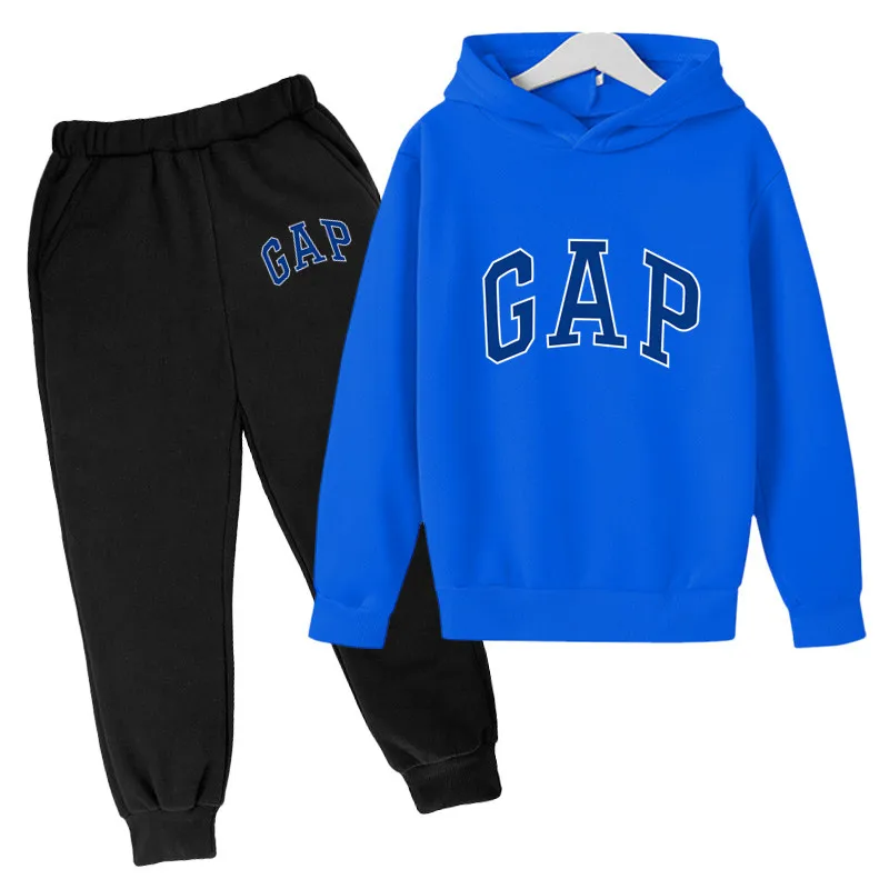 Children's Clothing, Men's Brand Sportswear, Spring and Autumn Clothes, Girls' Hoodies and Trousers Aged 4-14, 2 Pieces, 2022
Children's Clothing, Men's Brand Sportswear, Spring and Autumn Clothes, Girls' Hoodies and Trousers Aged 4-14, 2 Pieces, 2022