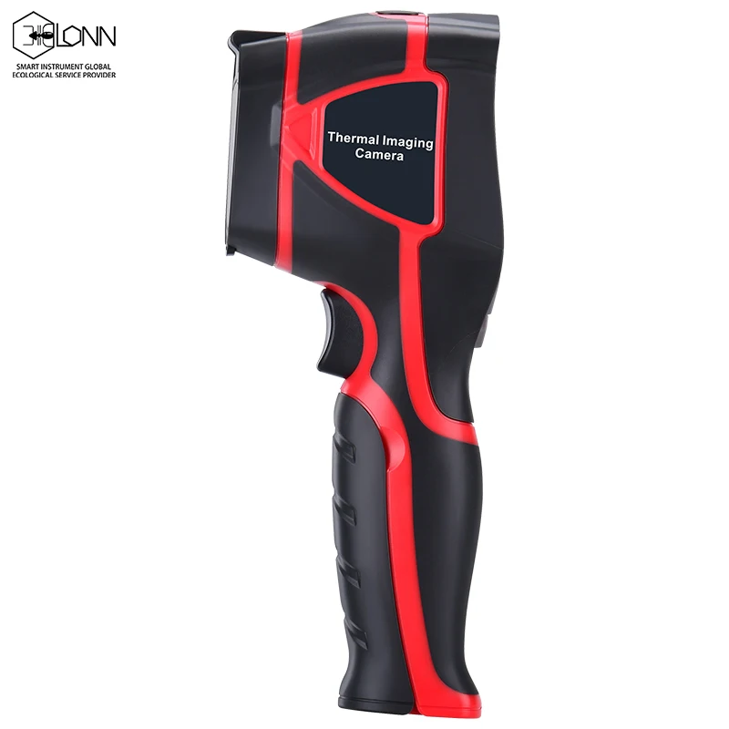 70mk Infrared Handheld Thermal Imager Industrial Accurate Measuring Thermal Imaging
70mk Infrared Handheld Thermal Imager Industrial Accurate Measuring Thermal Imaging