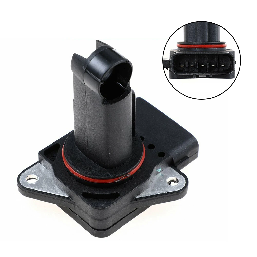 Высококачественные материалы датчик воздушного потока 1 шт. Автомобильный датчик s черный для пикапа TACOMA II для TOYOTA AURIS 
Высококачественные материалы датчик воздушного потока 1 шт. Автомобильный датчик s черный для пикапа TACOMA II для TOYOTA AURIS