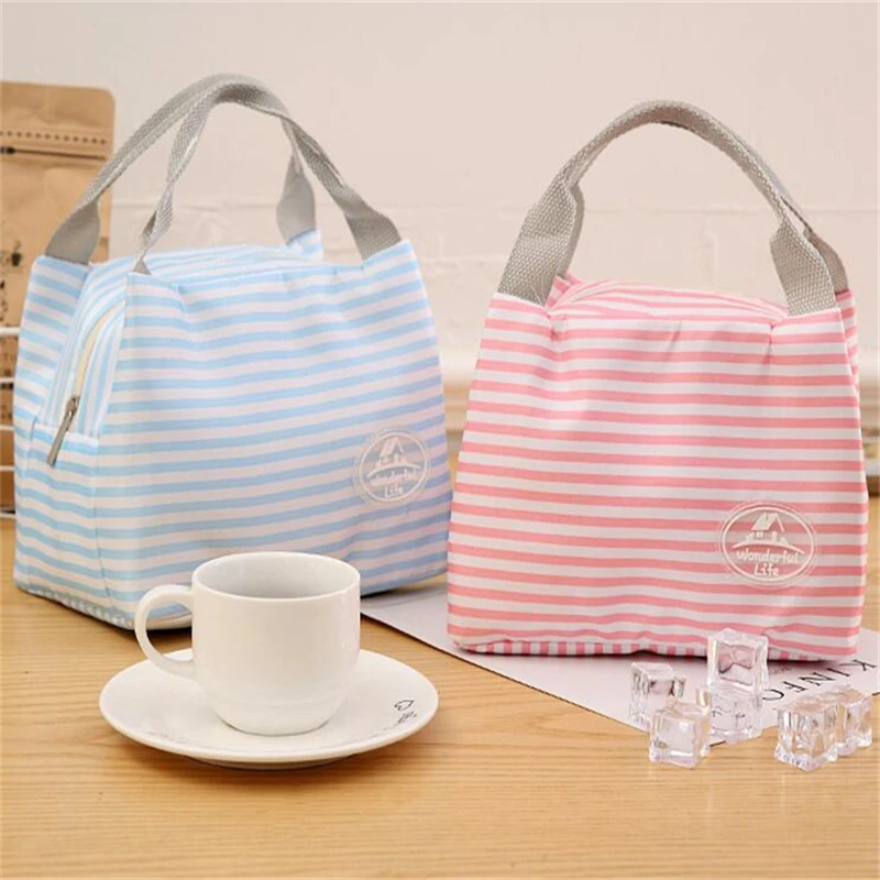 Fashion Portable Insulated Oxford Cloth Lunch Bag Thermal Food Picnic Lunch Bags For Women Kids Men Print Lunch Box Bag Tote
Fashion Portable Insulated Oxford Cloth Lunch Bag Thermal Food Picnic Lunch Bags For Women Kids Men Print Lunch Box Bag Tote